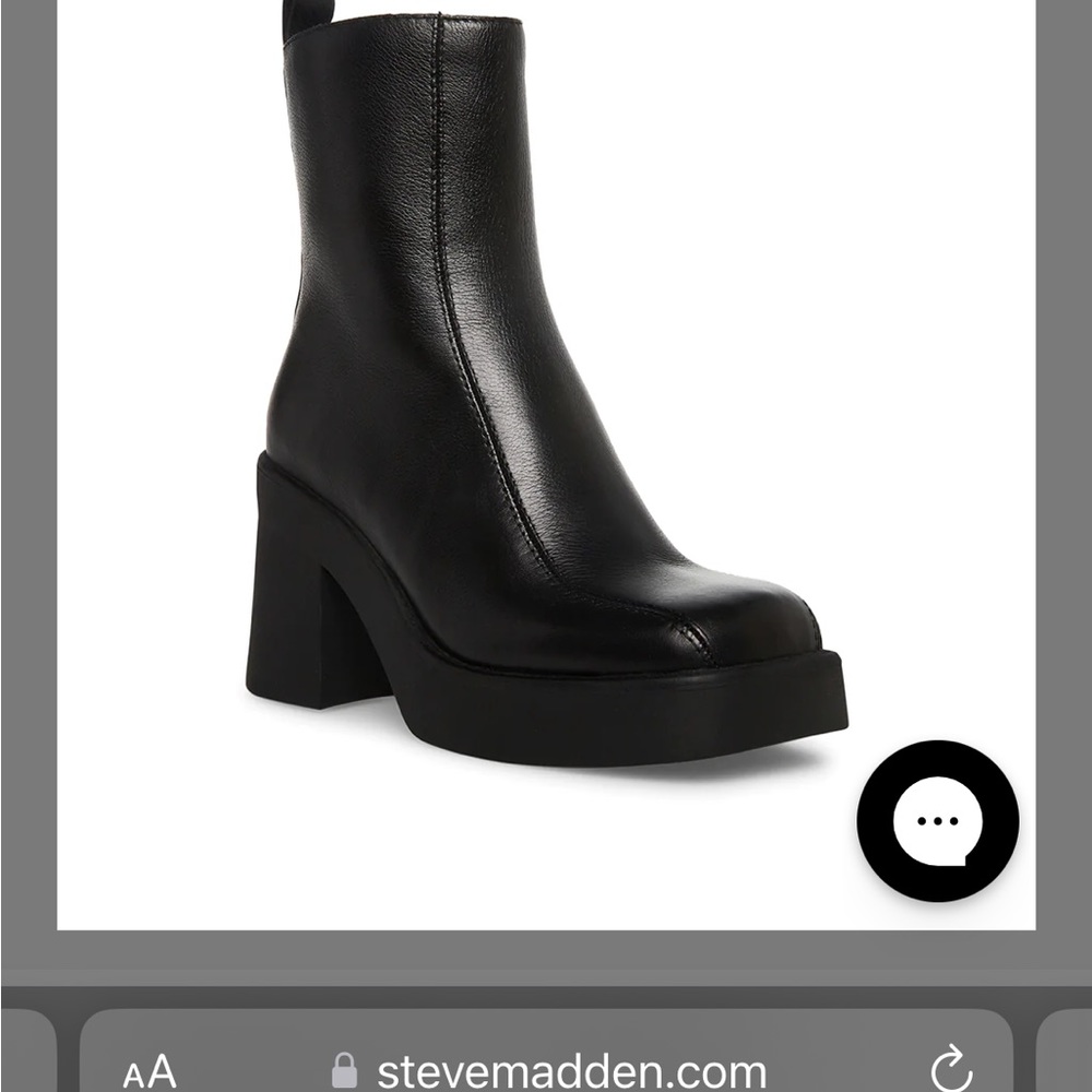 Steve Madden Hope Boots